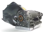 Tci TH350 Race Transmission,reverse Shift,fits Small & Big Block Chevy Engine. Fixed Price $4230.95.