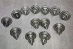 Volkswagon 003 Automatic Transaxle Transmission Vacuum Modultor 1969-1975. Fixed Price $121.84.