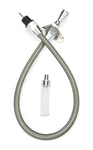 Lokar TD-3AODFM36 Hi-tech Flexible Braided Stainless Transmission Dipstick. Fixed Price $181.62.
