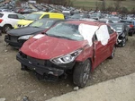 2014 Hyundai Elantra Automatic Transmission Oem 53K Miles - LKQ374944361. Fixed Price $567.10.