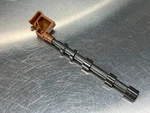 Crossfire SL500 E500 C230 S500 722.6 Transmission Valve Body Shift Selector Rod. Fixed Price $152.88.