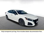 2025 Nissan Altima Sv. Fixed Price $18798.00.