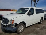 Transmission Oem 12-20 Nissan NV3500 1YR Wrnty. Fixed Price $1200.00.