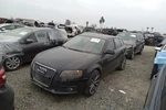 2010 Audi A3 Automatic Transmission Oem 155K Miles - LKQ443317504. Fixed Price $1404.50.