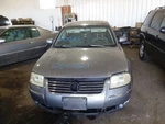 Automatic Transmission 2.8L Fwd Id Ezz Fits 01-05 Passat 2082920. Fixed Price $688.75.