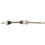 NI-8134 Trakmotive Axle Shaft Front Passenger Right Side Hand For Infiniti G20. Fixed Price $141.41.