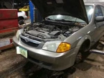 Automatic Transmission 1.6L Fits 99-00 Mazda Protege 1730620. Fixed Price $730.69.