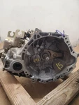 Scion Xb, Manual Transmission, 04-06, 1.5L, 1NZFE, 5SPEED, C50, Fwd, 30300-52330. Fixed Price $1360.00.