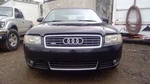 Automatic Transmission 5 Speed 3.0L Fits 03-06 Audi A4 1786709. Fixed Price $749.90.
