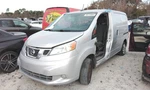 2017 Nissan Nv 200 Transmission Oem 166K Miles - LKQ441782991. Fixed Price $1097.10.