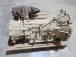 Automatic Transmission 4.0L Cyl Speed 4X4 Fits 05 Frontier 456935. Fixed Price $1429.33.