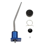 B&m 45059 Precision Manual Sportshifter For Jeep Xj, Mj, Yj Tj. Fixed Price $449.95.