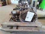 Automatic Transmission Id Tsx Fits 19 Golf Gti 923327. Fixed Price $1319.95.