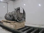 Used Automatic Transmission Assembly Fits: 2010 Infiniti EX35 4X4 Awd Thru. Fixed Price $451.87.