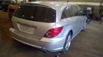 Automatic Transmission 251 Type R350 Fits 09-10 Mercedes R-class 5375195. Fixed Price $799.90.