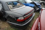 Automatic Transmission Fits 97-98 Catera 233717. Fixed Price $550.00.