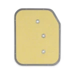 10288 B&m Replacement Transmission Filter. Fixed Price $29.45.