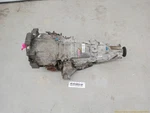 Audi S4 B7 Sedan Speed Automatic Transmission Id Hhu 4.2L V8 Cyl Fits 05-06. Fixed Price $489.90.