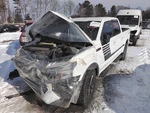 2018 Ford F150 Transmission Oem 133K Miles - LKQ449603185. Fixed Price $2634.10.