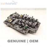 2010-2016 Porsche Panamera Transmission Valve Body / Mechatronic 95832503910. Fixed Price $241.49.