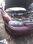 Automatic Transmission 3.4L Id Rdb Fits 00 Impala 217407. Fixed Price $345.00.