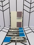 1990 Subaru Legacy Oem Owners Manual Set Factory Original Guide Difference Awd. Fixed Price $26.66.