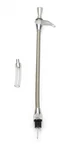 Lokar TD-34L60ETM Hi-tech Flexible Braided Stainless Transmission Dipstick. Fixed Price $138.95.