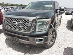 2016 Nissan Titan Xd Automatic Transmission Oem 237K Miles - LKQ454560560. Fixed Price $755.78.