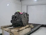 Automatic Transmission Fwd Fits 03 Outlander 140698. Fixed Price $587.60.