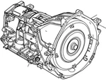 Genuine Ford Transmission AC2Z-7000-CARM. Fixed Price $4199.00.