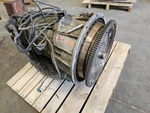 Used 2001 American Tradition Allison MD3000MH 6510261456 Transmission 51K! Outri. Fixed Price $2528.90.