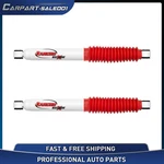 Rancho Rear Shock Absorbers Kit Set Of 2 For Silverado/sierra/ram/tahoe/yukon. Fixed Price $224.99.