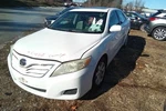2011 Toyota Camry Automatic Transmission Oem 109K Miles - LKQ444083950. Fixed Price $1309.10.