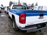 Used Automatic Transmission Assembly Fits: 2015 Gmc Sierra 1500 Pickup 4X2 W/. Fixed Price $2799.58.
