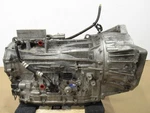 11-18 Porsche Cayenne 2017 3.6L Awd Automatic Transmission ;:a. Fixed Price $148.75.