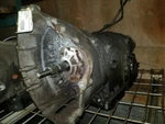 1) DD-11 Mercedes Benz Oem 210-270-71-00 2102707100 722.6 Automatic Transmission. Fixed Price $718.80.