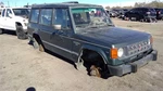 Automatic Transmission Fits 89-91 Montero 284490. Fixed Price $759.99.
