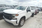 2019 Chevrolet Silverado 1500 Transmission Oem 156K Miles - LKQ457393504. Fixed Price $2422.10.