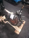 Automatic Transmission 3.3L 4 Speed Fits 05-06 Caravan 666850. Fixed Price $514.80.