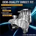 HL3V7A195AC 2019-20 Ford F150 Raptor Transfer Case Assembly 3.5L HL3Z7A195A. Fixed Price $1290.00.