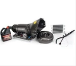Tci Streetfighter Automatic Transmission Package 371000P1. Fixed Price $4950.95.