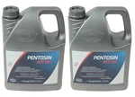 For Mercedes Auto Trans Fluid (atf 134) (10L) 001989680313 Pentosin 1088216 New. Fixed Price $160.49.