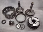 Zf 5HP24 Bmw Jaguar Auto Transmission Planet And Gear Assembly 1058232077. Fixed Price $145.00.