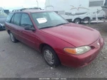 Automatic Transmission 4-122 2.0L Fits 97 Escort 160122. Fixed Price $750.00.