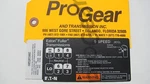 Eaton Fuller Transmission Speed & Rtof Reverse Shift Pattern 20399. Fixed Price $28.59.