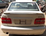 Automatic Transmission Fwd With Turbo 2.4L Fits 98 Volvo 70 Series 328332. Fixed Price $432.25.