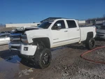 Used Automatic Transmission Assembly Fits: 2015 Chevrolet Silverado 2500 Pickup. Fixed Price $980.00.