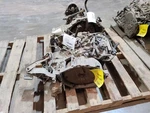 Automatic Transmission 2500 Thru Vin 142927 Fits 95 Mazda Millenia 474648. Fixed Price $245.33.