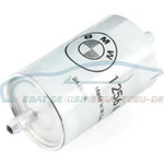 Genuine Bmw 13321256425 - Fuel Filter Series 7. Fixed Price $89.06.