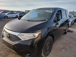 2012 Nissan Quest Automatic Transmission Oem 100K Miles - LKQ449855209. Fixed Price $3164.10.